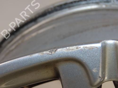 Used Rim PEUGEOT 208 I (CA_, CC_) 1.6 BlueHDi 100 (100 hp) 29985441