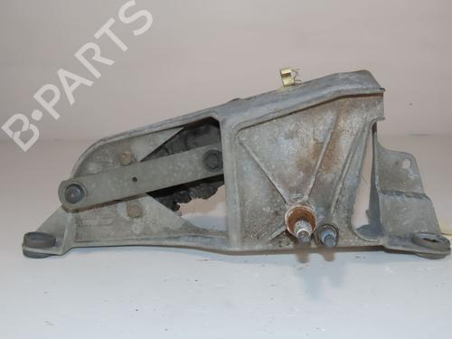 Motor limpia delantero RENAULT TWINGO I (C06_) 1.2 16V (C06C, C06D, C06K) (75 hp) 30768080