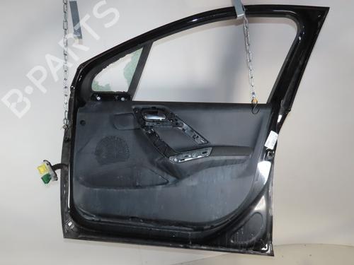 Used Right front door PEUGEOT 208 I (CA_, CC_) 1.6 BlueHDi 100 (100 hp) 29516585