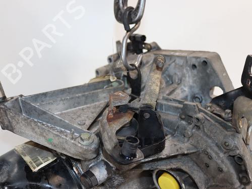 Gearbox NISSAN ALMERA II Hatchback (N16) 1.5 dCi | BP34456726M3  - Image 6