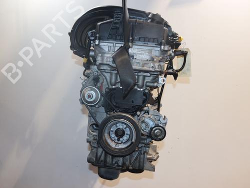 Engine PEUGEOT 208 I (CA_, CC_) 1.2 VTI 82 | BP30916427M1