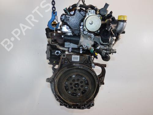 Engine SUZUKI SWIFT III (MZ, EZ) 1.3 DDiS (RS413D) | BP40518595M1 - Image 5