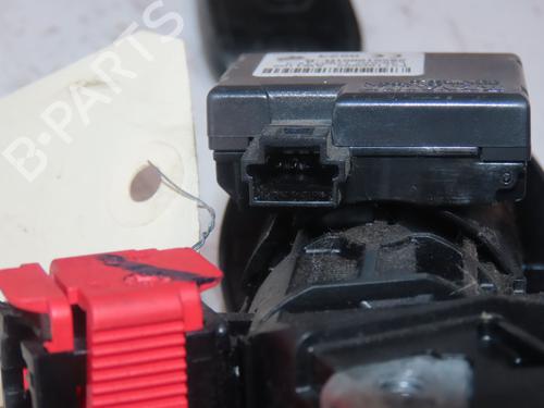 Used Ignition barrel Ignition barrel RENAULT TWINGO III (BCM_, BCA_) 1.0 SCe 70 (71 hp) 40111423 40111423