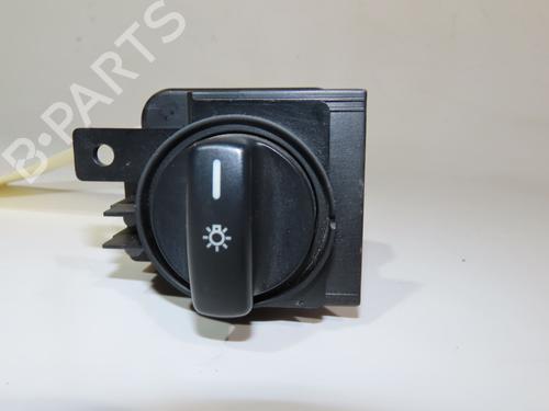 Used Headlight switch MERCEDES-BENZ B-CLASS Sports Tourer (W245) B 200 CDI (245.208) (140 hp) 23161046