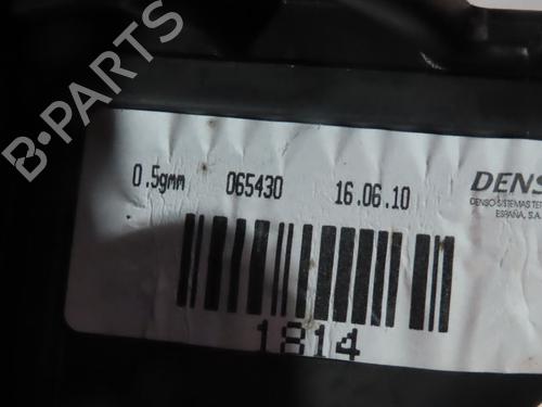 Varmeblæser CITROËN BERLINGO MULTISPACE (B9) 1.6 HDi 75 16V | BP29215219M62