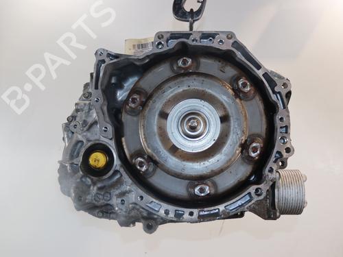 Gearbox CITROËN C4 II (NC_) 1.2 THP 130 (NCHNYM, NCHNYT) | BP31576222M3 