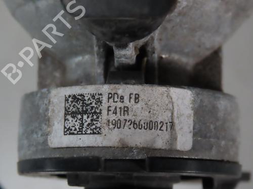 Right front fog light HYUNDAI i30 (PDE, PD, PDEN) 1.0 T-GDI | BP28970093C31