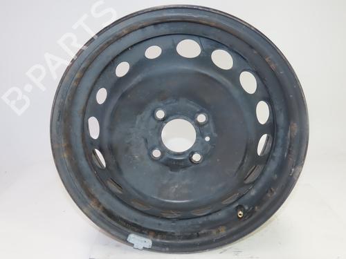 Fælk RENAULT TWINGO III (BCM_, BCA_) 1.0 SCe 65 (BCMJ) | BP37480104C45 - Image 4