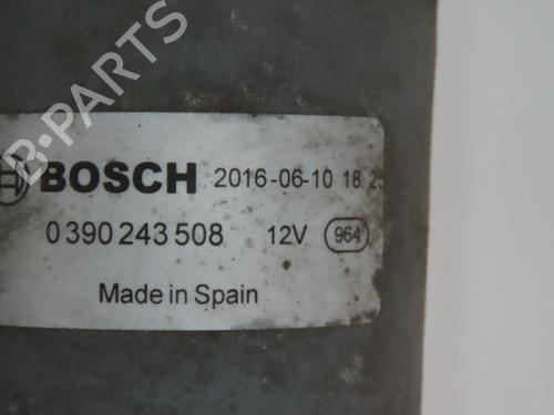 Front wiper motor RENAULT TRAFIC III Van (FG_) 1.6 dCi 115 (FGMD) | BP29551529M29