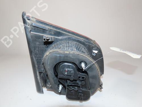 Right tailgate light VW GOLF VI (5K1) 1.6 TDI | BP34608811C80 - Image 3
