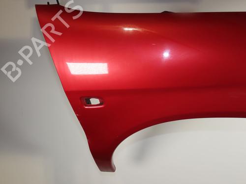 Right front fenders CITROËN XSARA (N1) 1.4 i | BP17996215C42 