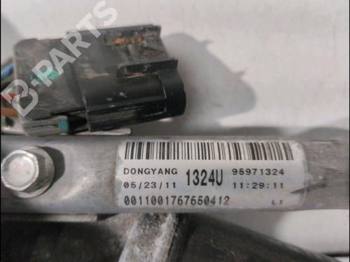 Front wiper motor CHEVROLET CRUZE Hatchback (J305) 1.6 | BP11426708M29 