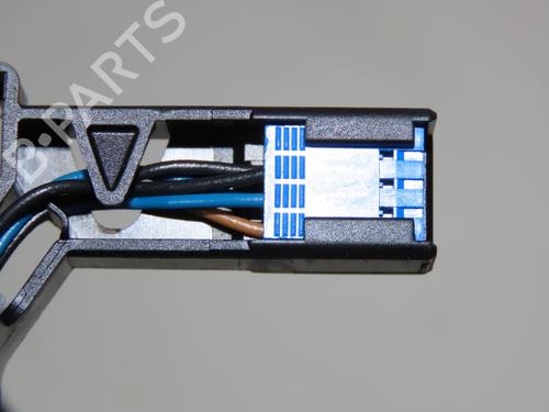 Used Steering column stalk VW SCIROCCO III (137, 138) 2.0 TFSI (200 hp) 32715390