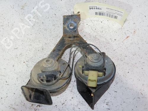 Used Horn PEUGEOT 508 SW I (8E_) 2.0 HDi (140 hp) 23412544