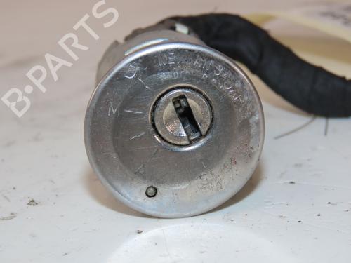 Used Ignition barrel Ignition barrel RENAULT CLIO II (BB_, CB_) 1.5 dCi (B/CB07) (65 hp) 34641028 34641028