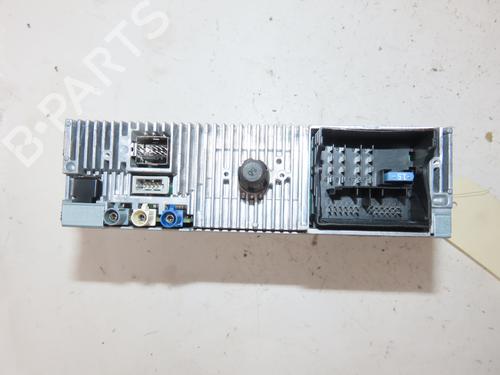 Bilradio Bilradio PEUGEOT 508 SW I (8E_) 2.0 HDi RXH Hybrid4 (200 hp) 37276826 37276826