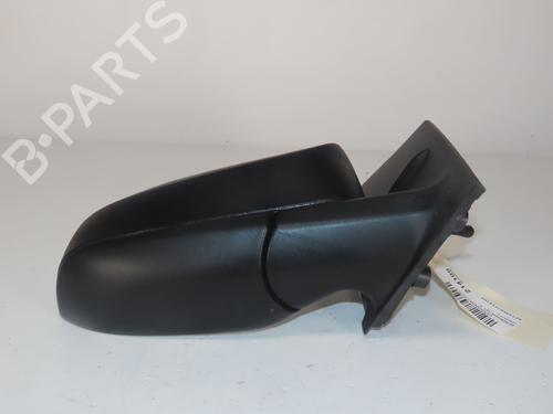 Retrovisor derecho CITROËN C1 II (PA_, PS_) 1.0 VTi 68 | BP30868250C27