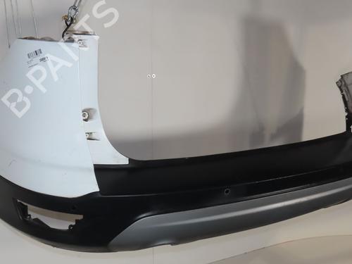 Bagtil kofangere FORD KUGA II (DM2) 2.0 TDCi | BP24489210C8 