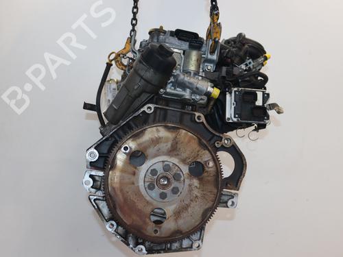 Engine OPEL CORSA B (S93) 1.2 i 16V (F08, F68, M68) | BP27643497M1 