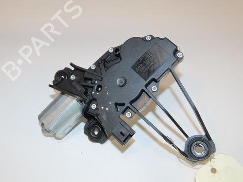 Rear wiper motor CITROËN C4 I (LC_) 1.6 HDi | BP17528245M102 