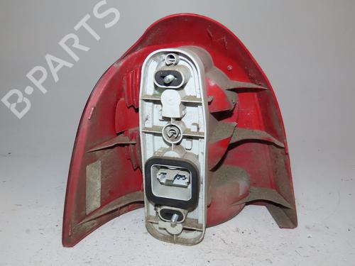 Used Right taillight RENAULT TWINGO I (C06_) 1.2 (C066, C068) (58 hp) 24489961
