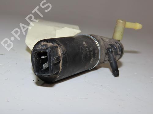Used Washer pump Washer pump FORD FIESTA V (JH_, JD_) 1.4 TDCi (68 hp) 20218187 20218187