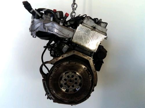 Engine MERCEDES-BENZ C-CLASS Coupe (CL203) C 220 CDI (203.708) | BP12262972M1 