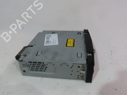 Radio PEUGEOT 207 (WA_, WC_) 1.4 HDi | BP18316783E6