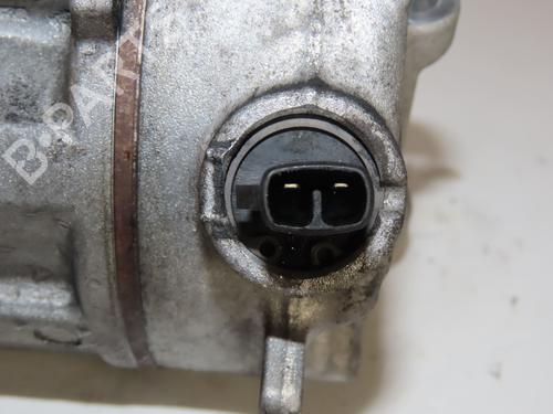 AC compressor OPEL CORSA D (S07) 1.3 CDTI (L08, L68) | BP30139939M34