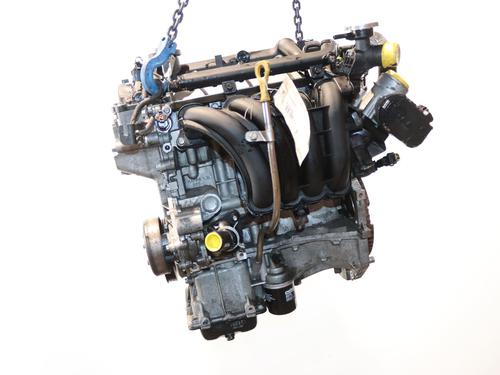 Engine KIA RIO III (UB) 1.2 CVVT | BP24486323M1