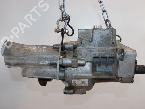Used Front differential Front differential 38944280 38944280