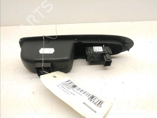 Used Right rear window switch Right rear window switch CITROËN C4 II (NC_) 2.0 HDi / BlueHDi 150 (150 hp) 14961169 14961169