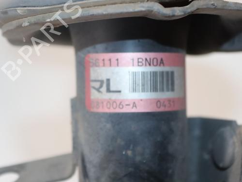 Left front shock absorber INFINITI EX 37 | BP40241846M16 - Image 3