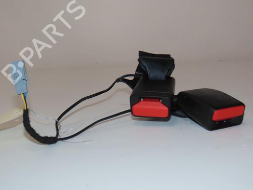 Used Seat buckle Seat buckle 38160075 38160075