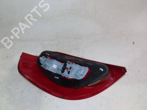 Right taillight MERCEDES-BENZ A-CLASS (W169) A 200 TURBO (169.034, 169.334) | BP19932765C35 