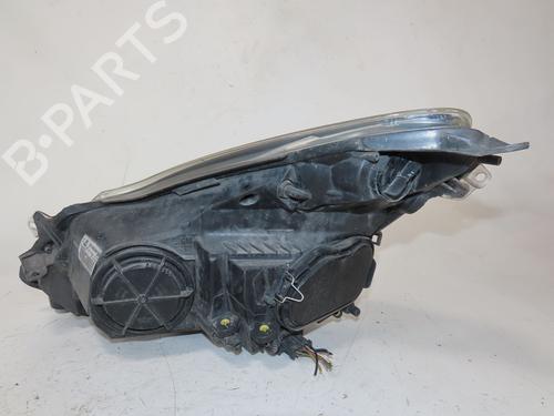 Used Right headlight OPEL CORSA D (S07) 1.3 CDTI (L08, L68) (75 hp) 24419979