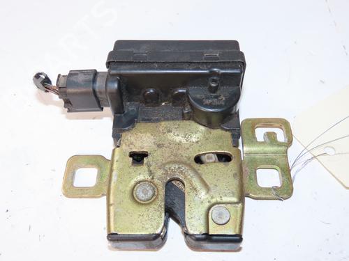 Bakluke lås MINI MINI (R50, R53) Cooper S | BP19540346C101 