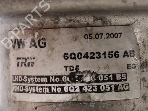 Steering pump SEAT IBIZA III (6L1) 1.4 16V | BP18251710M99 