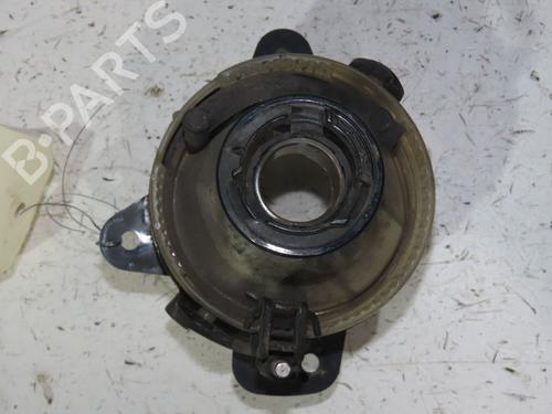Used Right front fog light VW POLO (9N_, 9A_) 1.4 TDI (70 hp) 24489649