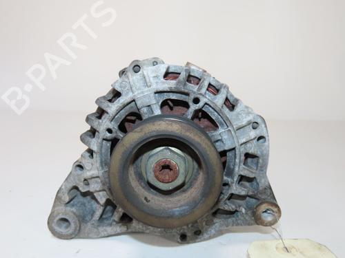 Alternator KIA MAGENTIS I (GD, MS) 2.5 V6 | BP26570817M7 - Image 4