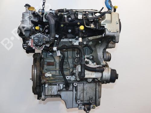 Used Engine SUZUKI SX4 S-Cross (JY) 1.6 DDiS AllGrip (AKK 416D) (120 hp) 28206161