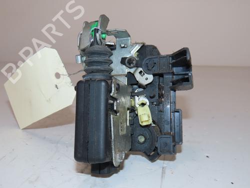 Venstre foran lås DACIA SANDERO 1.4 MPI LPG (72 hp) 26405165