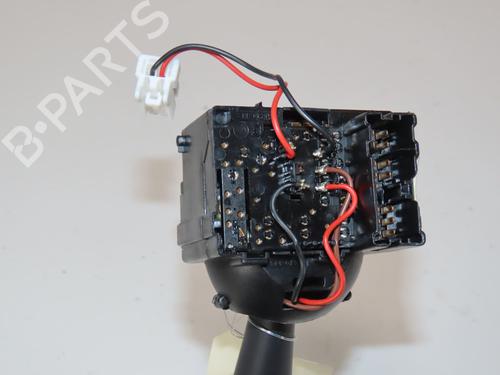 Headlight switch DACIA SANDERO II 1.0 SCe 75 (B8JC, B8JD, B8NC) | BP31935657I24