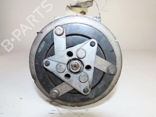 Used AC compressor PEUGEOT 208 I (CA_, CC_) 1.6 HDi (92 hp) 29929812