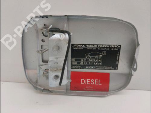 Fuel flap MERCEDES-BENZ A-CLASS (W169) A 180 CDI (169.007, 169.307) | BP10981818C131 