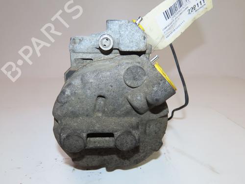 AC compressor VW PASSAT B5.5 (3B3) 1.9 TDI | BP36244659M34 - Image 2