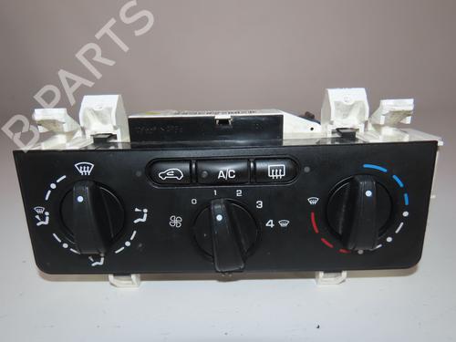 Climate control CITROËN C2 (JM_) 1.4 HDi | BP34573275I5  - Image 5