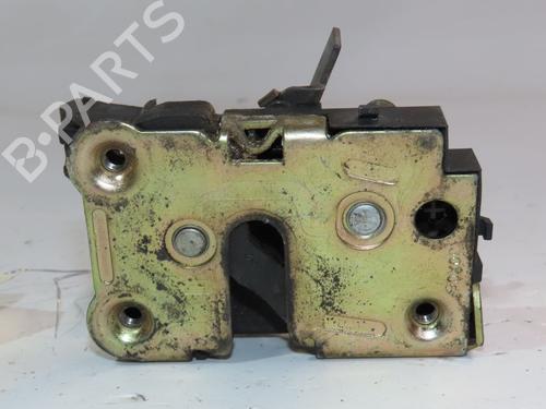 Front left lock RENAULT TWINGO I (C06_) 1.2 (C066, C068) | BP28285332C98 