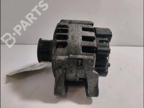 Alternator CITROËN C1 (PM_, PN_) 1.4 HDi | BP10685173M7 