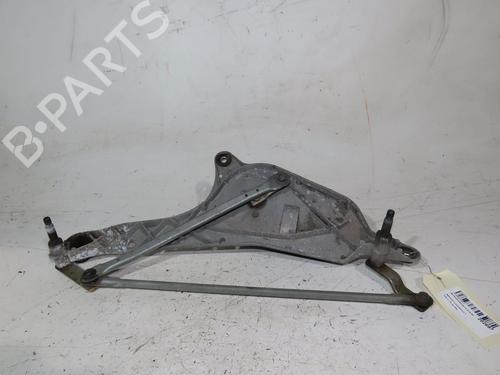 Used Front wiper motor RENAULT LAGUNA II Grandtour (KG0/1_) 2.0 16V (KG03, KG0Z, KG0T, KG1Y) (170 hp) 23165685